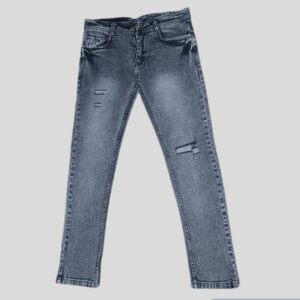 Men 3/1 cotton jeans