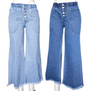 Women Trendy Jeans