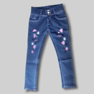 denim Girls jeans