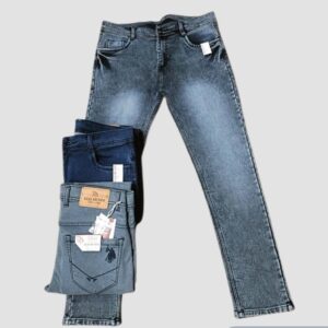 Men denim jeans