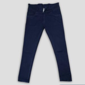 Women three button jeans