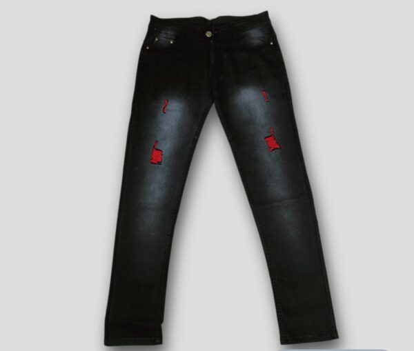 Men Trendy jeans