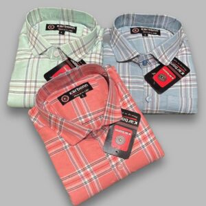 Men formal shirt