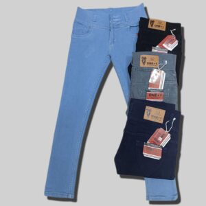Women Hight-Waist jeans
