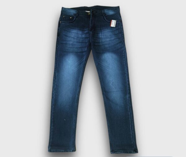 Men denim jeans