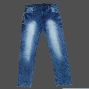 Men denim jeans