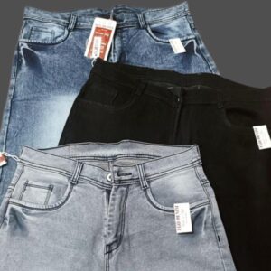 Men jeans