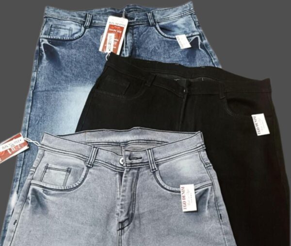Men jeans