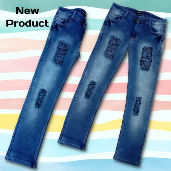 Men jeans