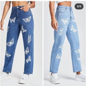 Women Denim jeans