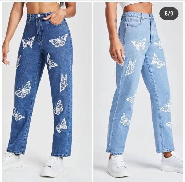 Women Denim jeans