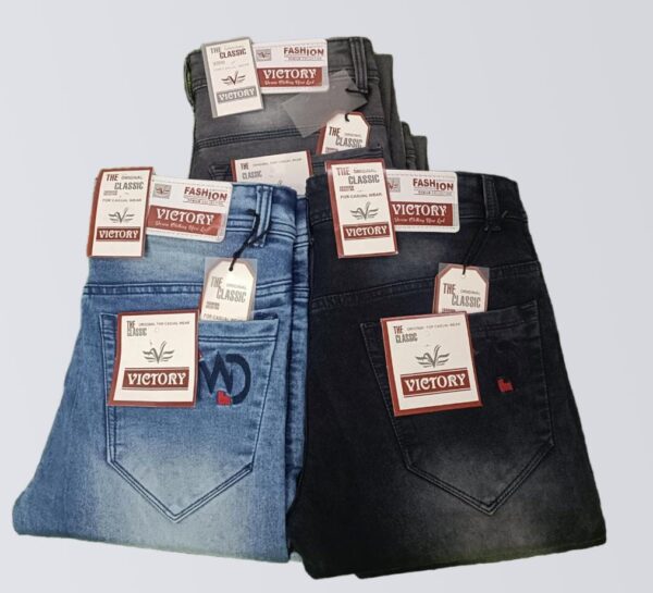 Men's premium quality jeans