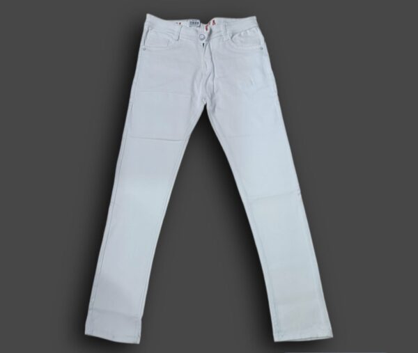 Men's Denim Jeans