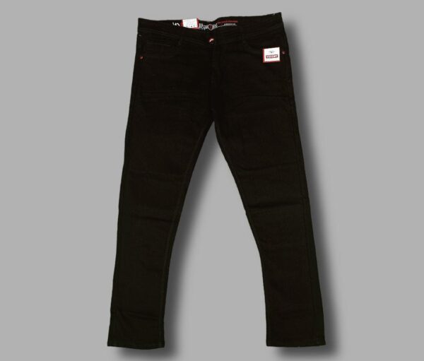 Mens Relax fitting jeans
