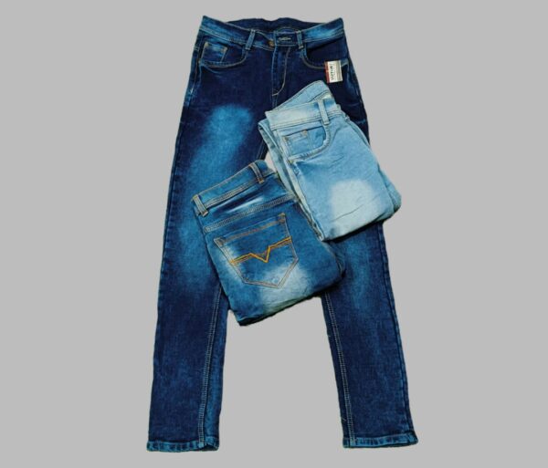 Men Branded Jeans