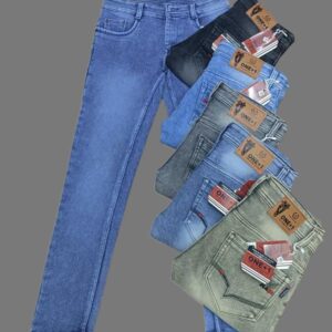 Men's Party Wear Jeans