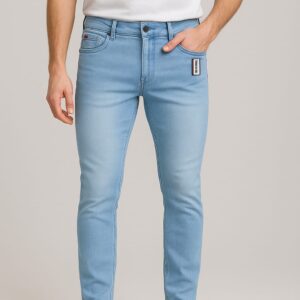 Denim Jeans