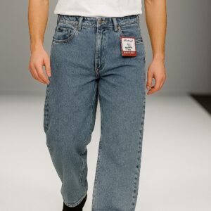 Mens Baggy Jeans