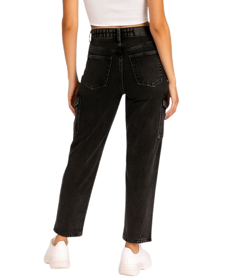 Women Jeans - Image 2